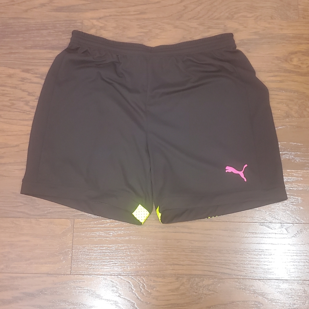 Puma shorts XL